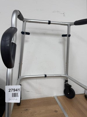 Walk Safe- The Most Significant Walking Frame Design Innovation — New (other) (photo 3)
