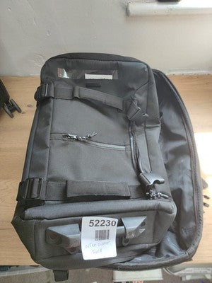 American Tourister Suitcase — Used (photo 7)