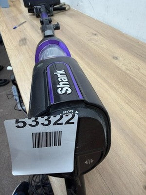 Shark Stick Anti Hair Wrap Duo Clean Vacuum Cleaner — Used (photo 6)