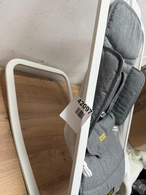 BabaBing Rockout 2 3 position baby Rocker Grey Marl — New (other) (photo 4)