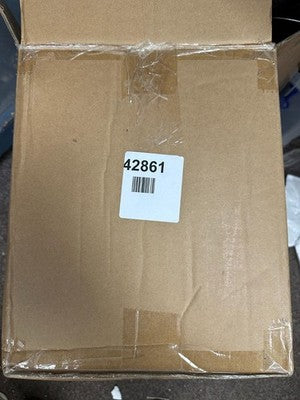 Amazon Basics Cyclonic Bagless Cylinder Vacuum Cleaner — New (other) (photo 5)