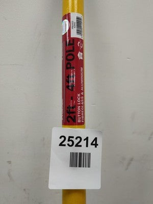 Prodec button lock — New (other) (photo 5)