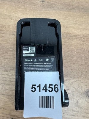 Shark XBATR725EU Lithium-Ion Battery — Used (photo 4)