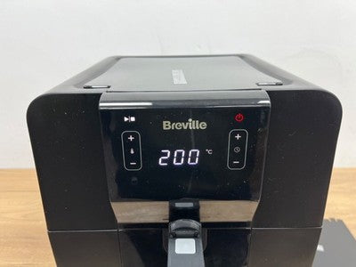 Breville VDF 126 — Used (photo 5)