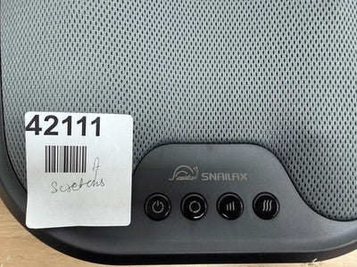 Snailax Shiatsu Foot Massager SL593 — New (other) (photo 2)