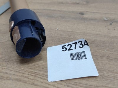 Tower vacuum cleaner extension wand — Used (photo 2)