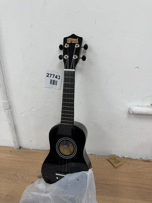Mad About Guitar - Black — New (other) (photo 3)