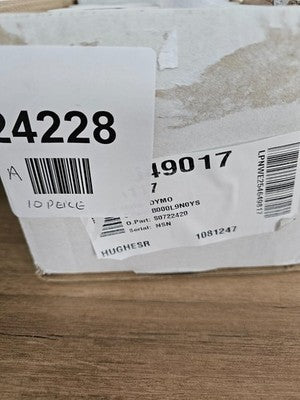 Dymo S0722420 LabelWriter Shipping Labels Box — New (other) (photo 3)