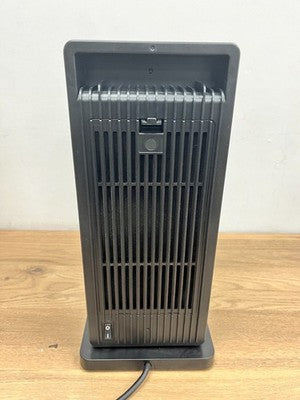 OMISOON Heater, ECO Electric Heater, 90°Oscillation — Used (photo 3)