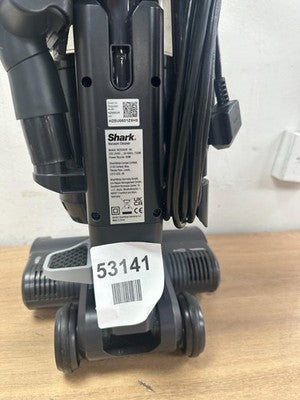Shark Anti Hair Wrap 1.1L Upright Vacuum - Teal (NZ690UK) - Not Working — Used (photo 5)