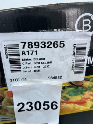 Belaco Multi-Purpose 1200 Min All in One Oven (Read Description) — New (other) (photo 6)