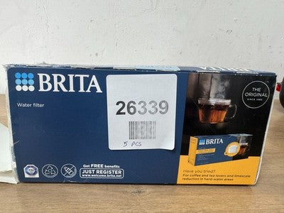 BRITA MAXTRA PRO Pure Performance Water Filter