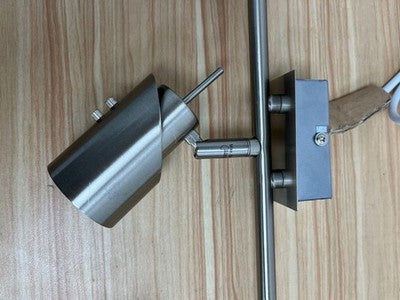 Homebase Display Saturn 3 Bar Spotlight — New (other) (photo 2)