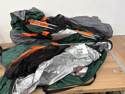Tent — New (other) (photo 3)