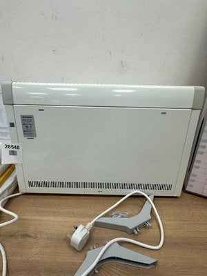 Dimplex ML series 2KW Freestanding Convector Heater — New (other) (photo 2)