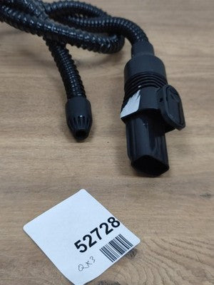 Shark Cordless - IZ390UKTQ 2 in 1 car cleaning attachments #B39 — Used (photo 2)