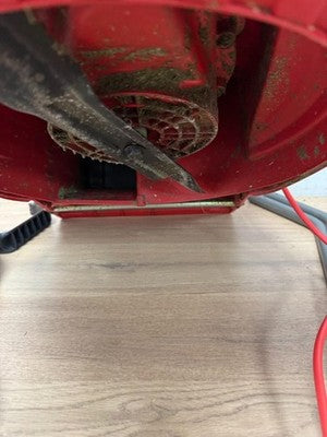 Einhell Lawnmower GC-EM 1032 — Used (photo 6)