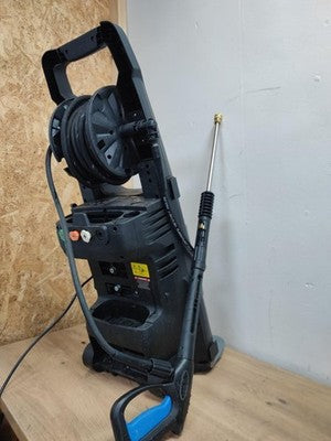 Halfords Advanced PW50 High Pressure Washer - Read Description — Used (photo 5)