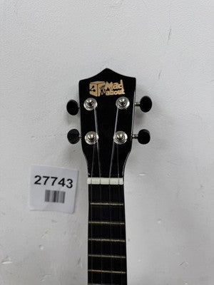 Mad About Guitar - Black — New (other) (photo 4)