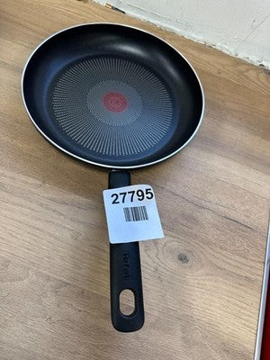 Tefal Stainless Steel Frying Pan Set, Durable Non-Stick Pan — New (other) (photo 2)