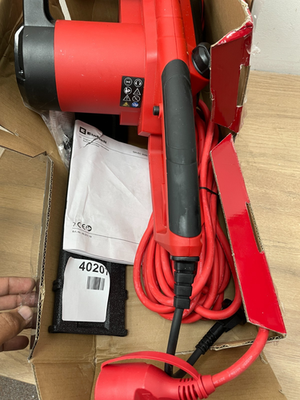 Einhell GH-EC 2040 2000W Tooless Electric Chainsaw — New (other) (photo 2)