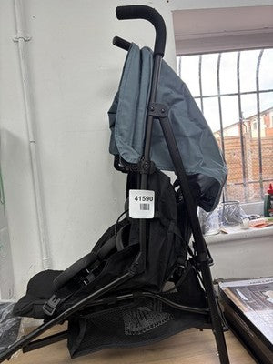Graco EZLite, ultimate easy-to-use lightweight stroller