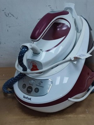 Tefal Express Protect SV9201 Steam Generator Iron — Used (photo 4)
