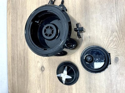 Braun JB1051BK,Jug Blender — Used (photo 2)