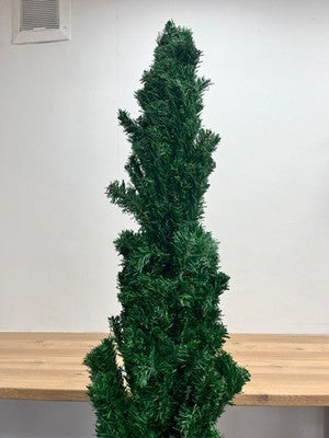 Uten Christmas Trees 6.9ft, 2.1M Artificial Christmas Tree A-1387 — New (other) (photo 4)