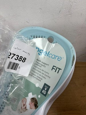 Angel Care Rubber Baby Bath Seat Support newborn — New (other) (photo 2)