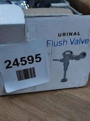 Urinal Flush Valve Automatic Sensor Wall-Mounted Touchless Toilet Flusher — New (other) (photo 4)