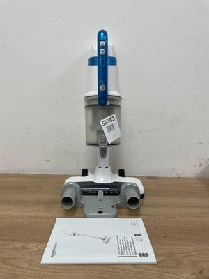 amazon basics V18P01CP25EU vacuum cleaner — Used (photo 2)