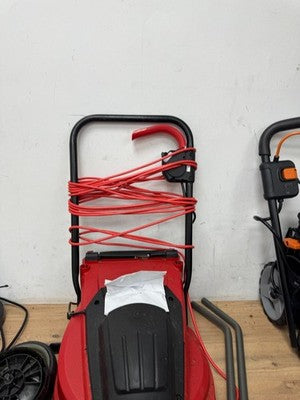 Einhell Lawnmower GC-EM 1032 — Used (photo 4)