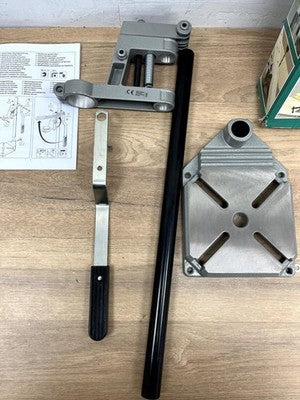 wolfcraft drill stand 3406000 — New (other) (photo 2)