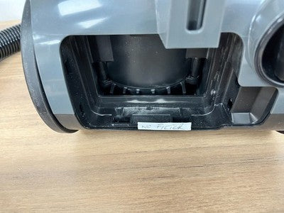 AmazonBasics Cylinder Bagless 700 W Vacuum Cleaner ?VCS35B15KC-70EUK — Used (photo 6)