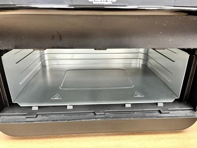 chefree AFW20 air fryer — Used (photo 4)