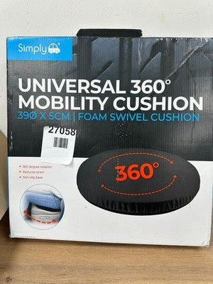 Universal 360 Mobility Cushion — New (other) (photo 4)