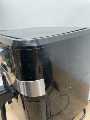 Tower Vortx 9L Dual Basket Air Fryer - Black (T17088) — Used (photo 2)
