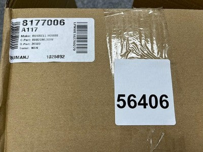 Russell Hobbs SatisFry Air Fryer - 26500 — Used (photo 7)