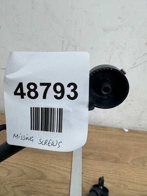 GoodHome Yondair Table Lamp Compatible Table Light Lamp for E27 Bulb — New (other) (photo 5)