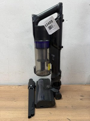 Hoover HF1 94LD2401_01 Stick Vacuum Cleaner Black Cordless — Used (photo 4)