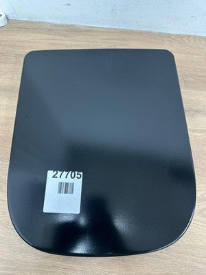 Euroshowers V20 Square Toilet Seat — New (other) (photo 3)