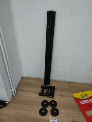 Metal Handrail Railing — New (other) (photo 4)