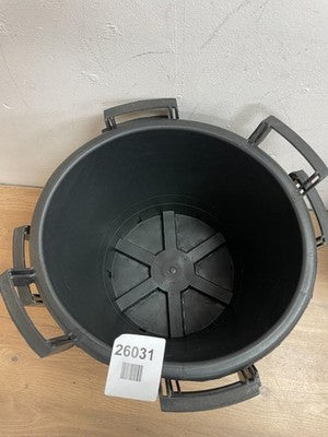Heavy Duty Garden Plant Pots - 30L Potato Tree Planter Bucket Container Qty = 4 — New (other) (photo 2)