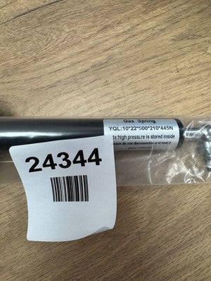 Gas Spring YQL: 10*22*500*21*445N — New (other) (photo 4)