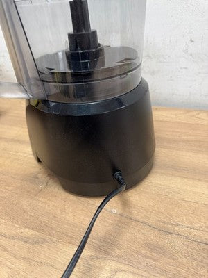 GEEPAS FOOD PROCESSOR GMC42015UK — Used (photo 5)