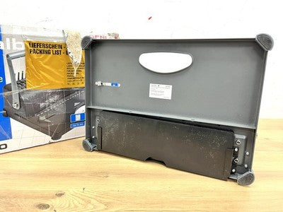 Genie CB 850 Spiral-Binding Device — Used (photo 4)