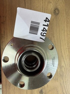 Premium New Wheel Hub bearing — New (other) (photo 2)