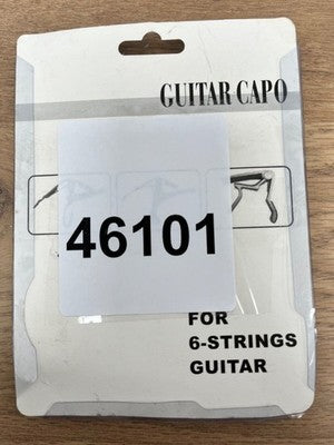 GUITAR CAPO 6 string guitar — New (other) (photo 6)