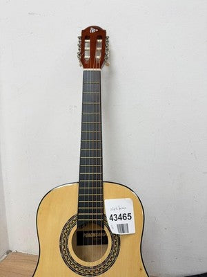 Pyle Acoustic Guitar 1/2 Size Beginner Kit – Classical Spanish Nylon String Acou — New (other) (photo 3)